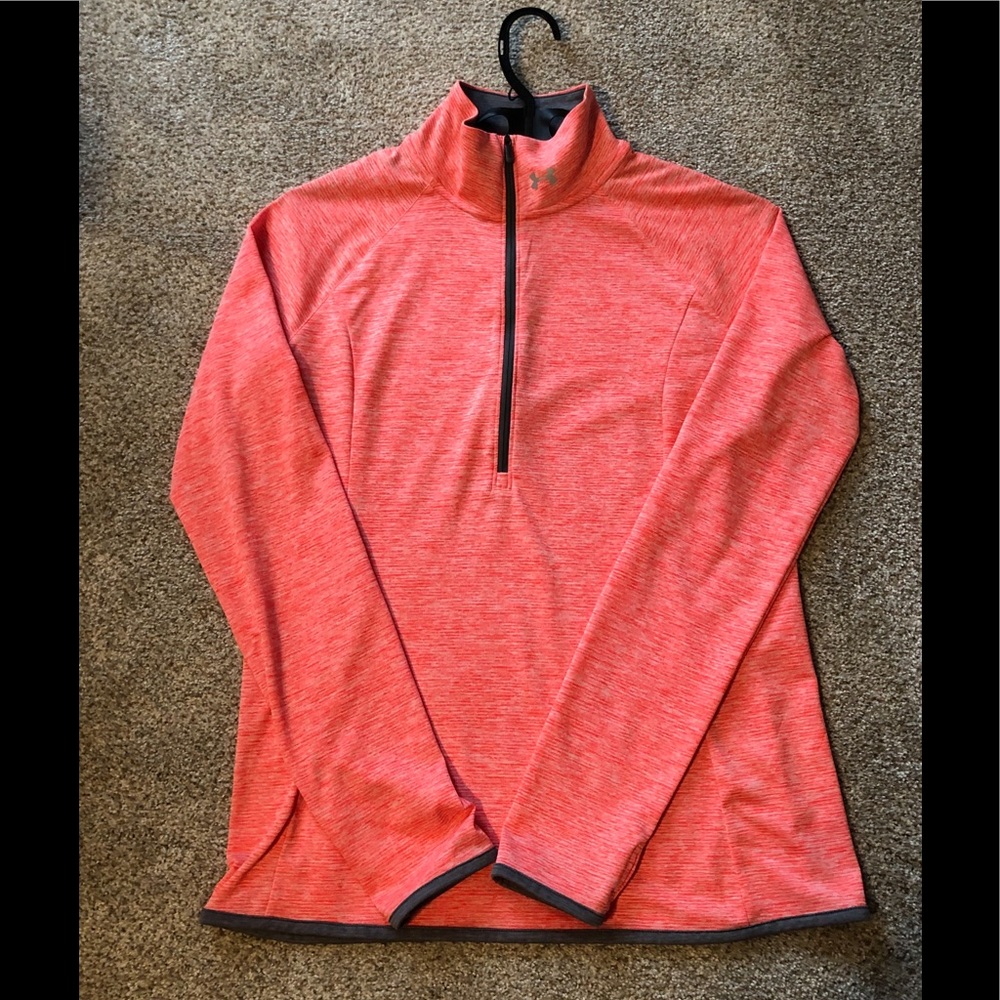 Under Armour pullover